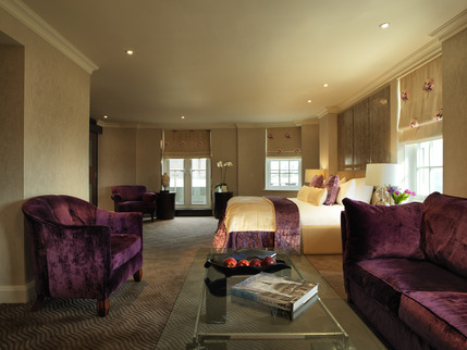 Radisson Blu Edwardian Berkshire Hotel -