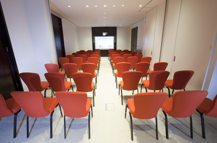 Dorsett Shepherds Bush - Meeting room