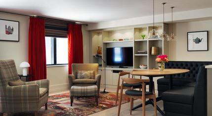 Cheval Knightsbridge Apartments -