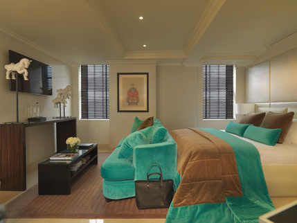 Radisson Blu Edwardian Berkshire Hotel - Studio Suite