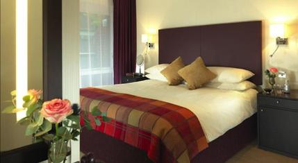 Cheval Knightsbridge Apartments -