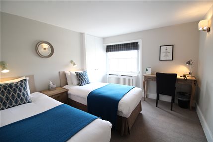 Lime Tree Hotel -