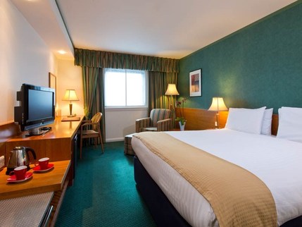 Leonardo Hotel London Heathrow Airport - Comfort double/twin room