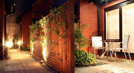 Cheval Knightsbridge Apartments -