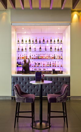 The Cumberland Hotel - a Guoman Hotel - Momentus Bar