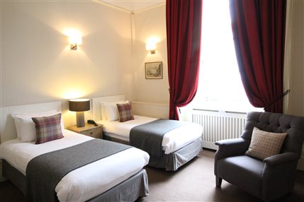 Lime Tree Hotel -