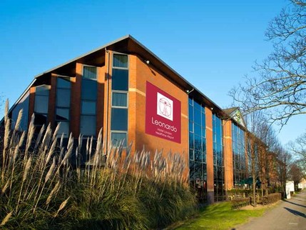 Leonardo Hotel London Heathrow Airport - Exterior