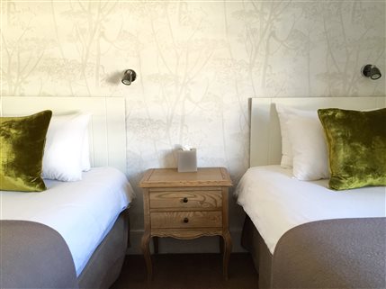 Lime Tree Hotel -