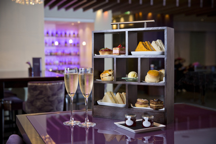 The Cumberland Hotel - a Guoman Hotel - Momentus Bar