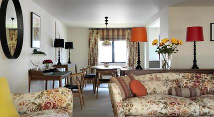 Cheval Knightsbridge Apartments -