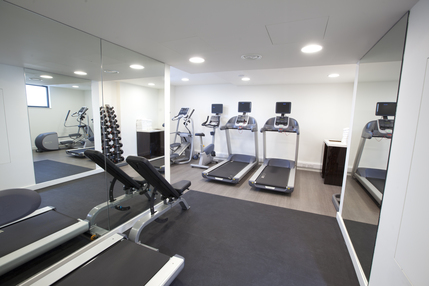 Dorsett Shepherds Bush - Gym