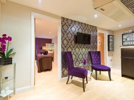 Leonardo Hotel London Heathrow Airport - Spa