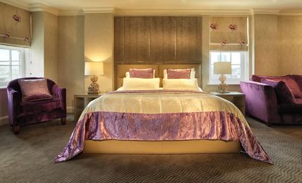 Radisson Blu Edwardian Berkshire Hotel -