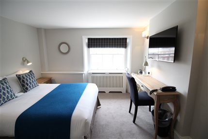 Lime Tree Hotel -