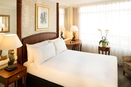 Millennium Hotel London Knightsbridge - Double room