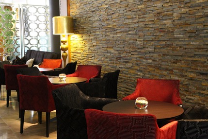 Crowne Plaza London Kensington -
