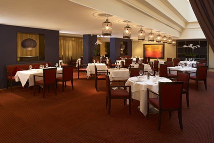 Millennium Hotel London Knightsbridge - Le Chinois Restaurant and Bar