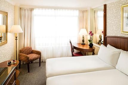 Millennium Hotel London Knightsbridge - Twin room