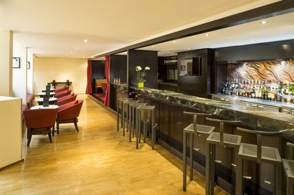 Millennium Hotel London Knightsbridge - Le Chinois Restaurant and Bar