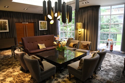 Crowne Plaza London Kensington -