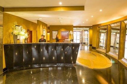 Millennium Hotel London Knightsbridge - Lobby