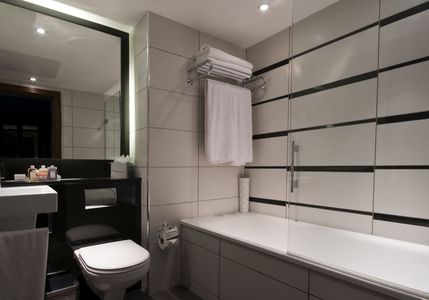 Crowne Plaza London Kensington -
