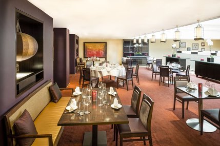 Millennium Hotel London Knightsbridge - Le Chinois Restaurant and Bar