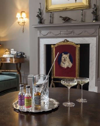 The Zetter Townhouse Marylebone -