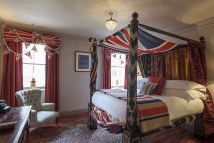 The Zetter Townhouse Marylebone -