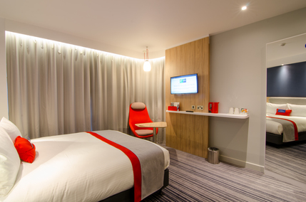 Holiday Inn Express London Ealing - Double Room
