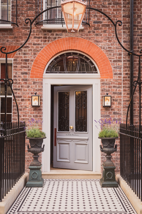 The Zetter Townhouse Marylebone -