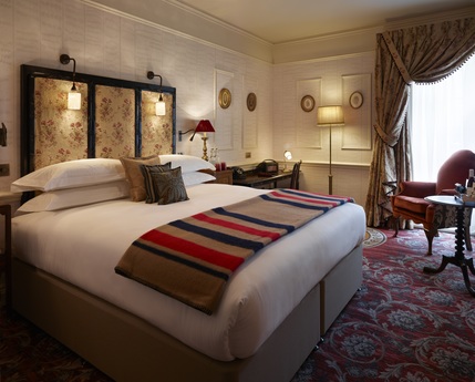 The Zetter Townhouse Marylebone -