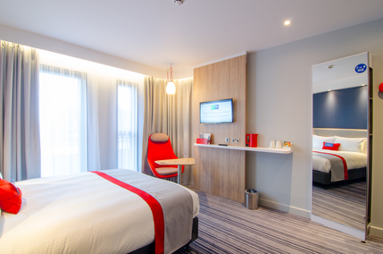 Holiday Inn Express London Ealing -