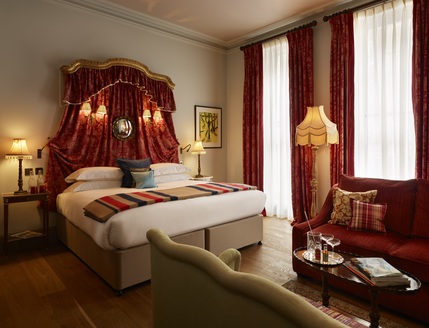 The Zetter Townhouse Marylebone -
