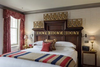 The Zetter Townhouse Marylebone -