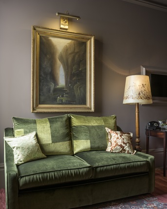 The Zetter Townhouse Marylebone -