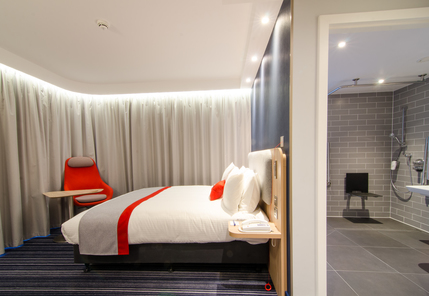 Holiday Inn Express London Ealing -