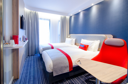 Holiday Inn Express London Ealing -