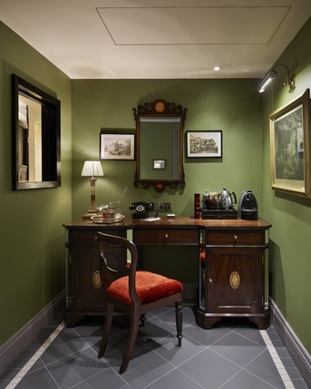 The Zetter Townhouse Marylebone -