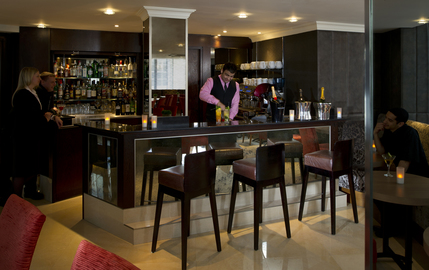 Radisson Blu Edwardian Berkshire Hotel - Bar