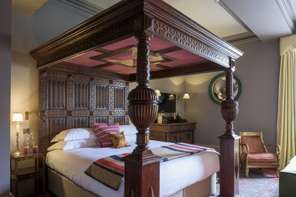 The Zetter Townhouse Marylebone -