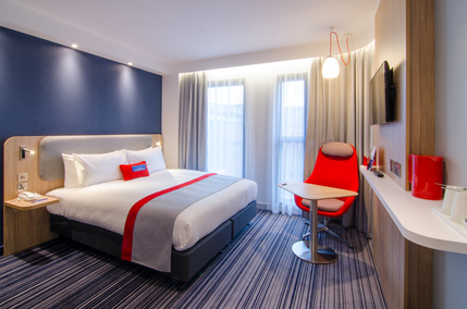 Holiday Inn Express London Ealing -