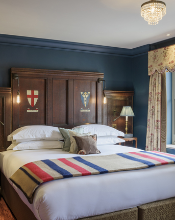 The Zetter Townhouse Marylebone -