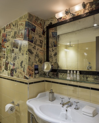 The Zetter Townhouse Marylebone -