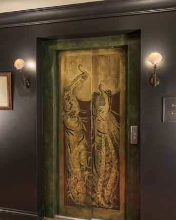The Zetter Townhouse Marylebone -