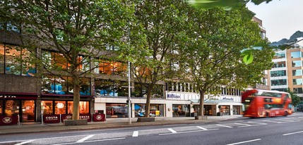 Hilton London Olympia Hotel - Exterior