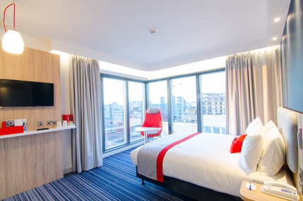 Holiday Inn Express London Ealing -