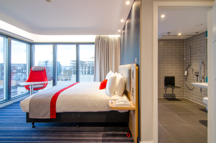 Holiday Inn Express London Ealing -