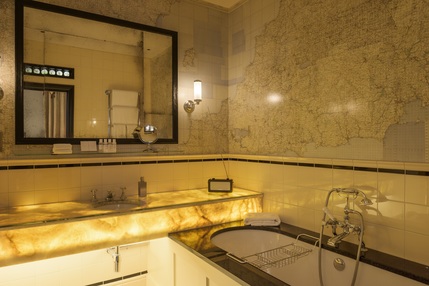 The Zetter Townhouse Marylebone -