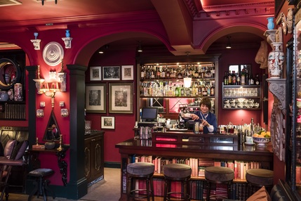 The Zetter Townhouse Marylebone -